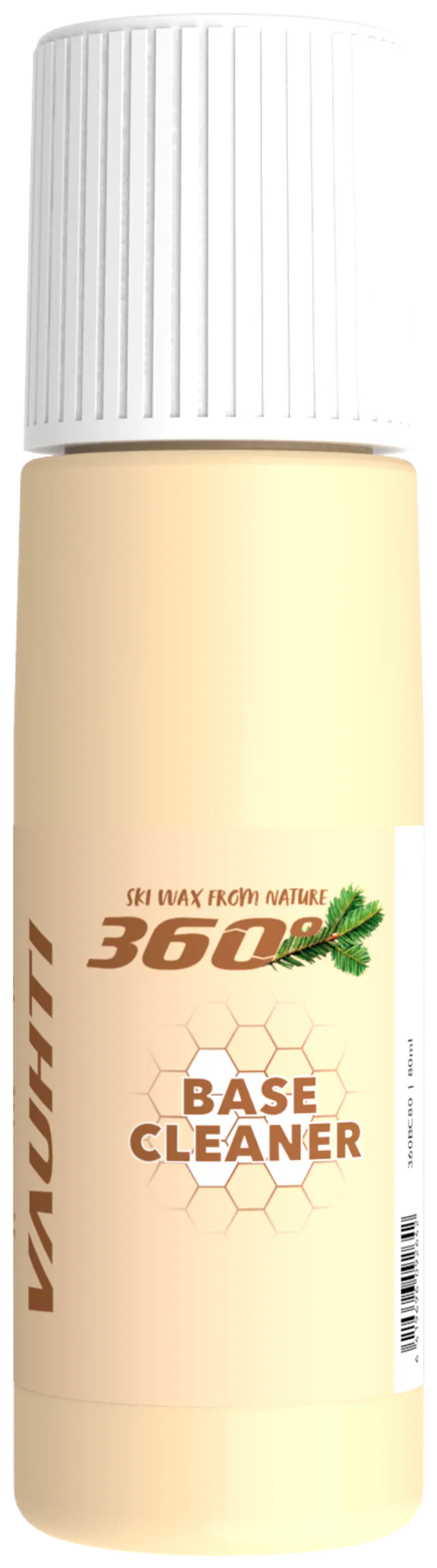 Средство для чистки лыжных подошв Vauhti 360.