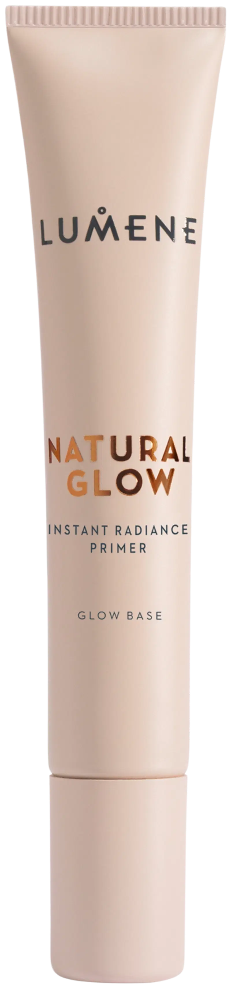 Lumene Natural Glow Осветляющий праймер 20 мл