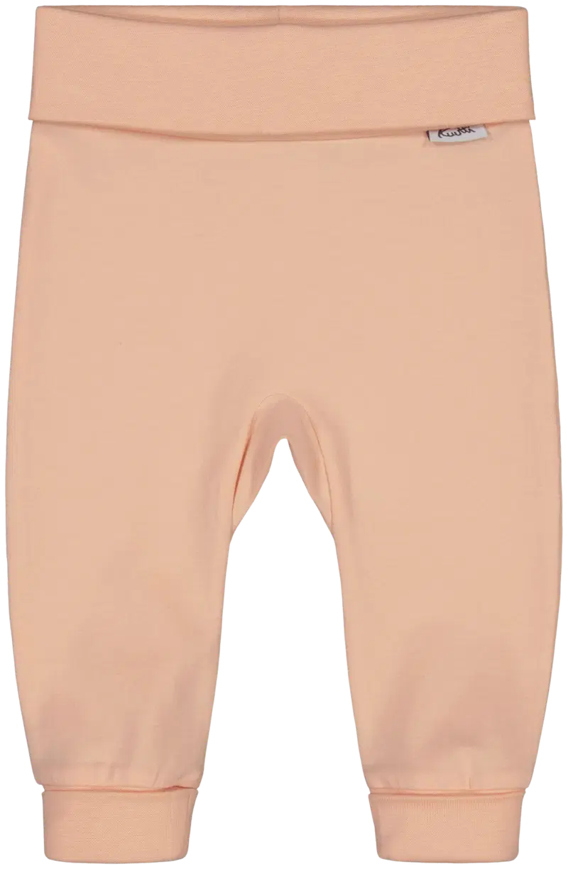 Детские легинсы Kuutti KU696101 (размер 62/68, цвет Тропический персик)
