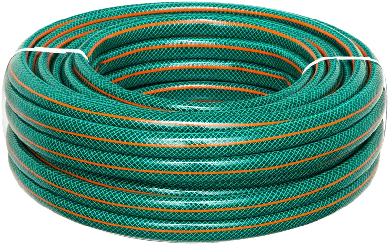 Tarmo Ирригационный шланг 1/2" 20 м (цвет зеленый)
