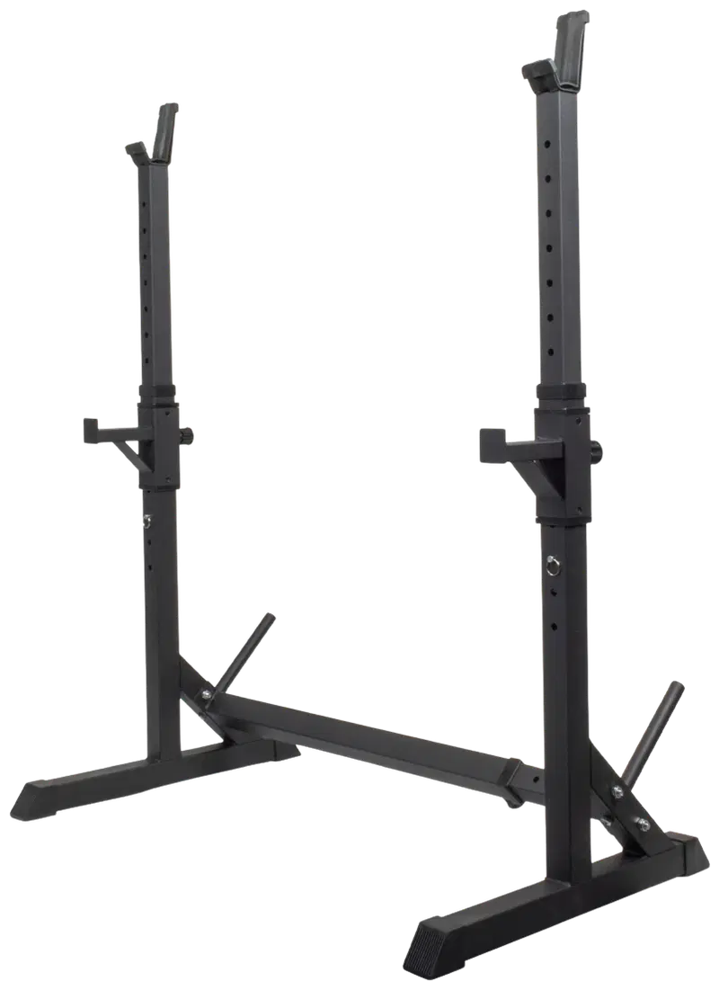 Полустойка Nordcore 107X60X150 см, черный