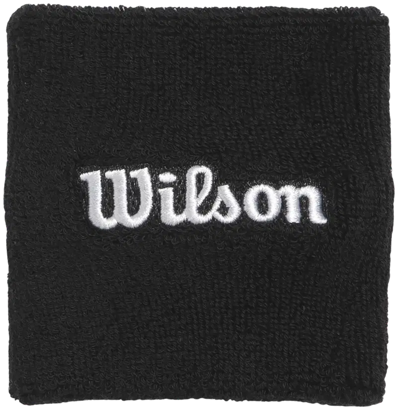 Повязка Wilson черная