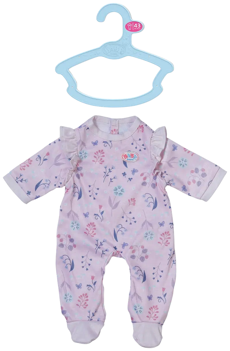 Комбинезон BABYborn 43см