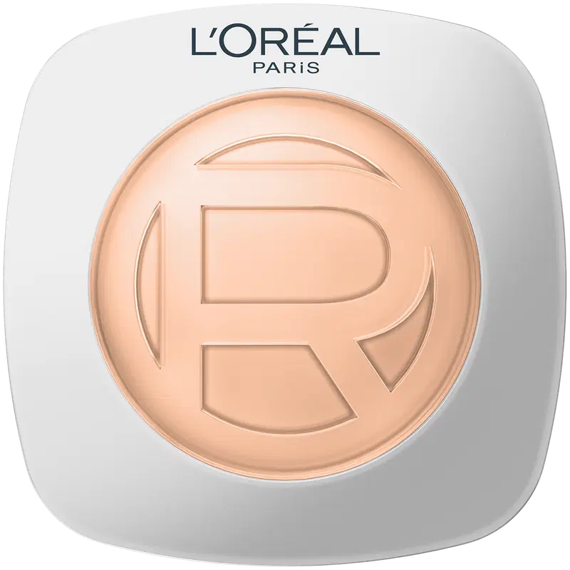 L'Oréal Paris True Match Hyaluron Тональный бальзам-пудра Розовый светлый 8 г (размер СТАНДАРТ, цвет Нейтральный свет)