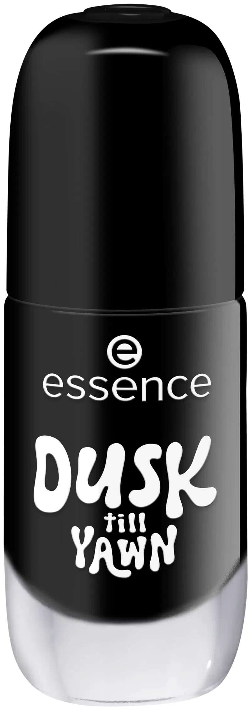 Гель-лак для ногтей Essence 01 GLOSS 'N' ROLL 8 мл (размер 8 МЛ, цвет ОТ СУМЕРКОВ до ЗЕВАНИЯ)