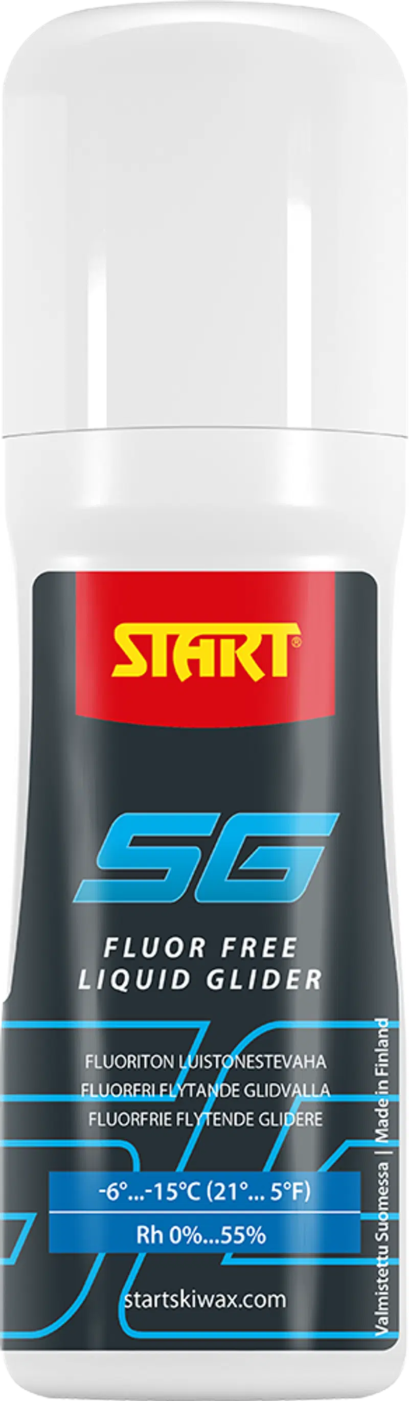 Жидкий воск Start SG