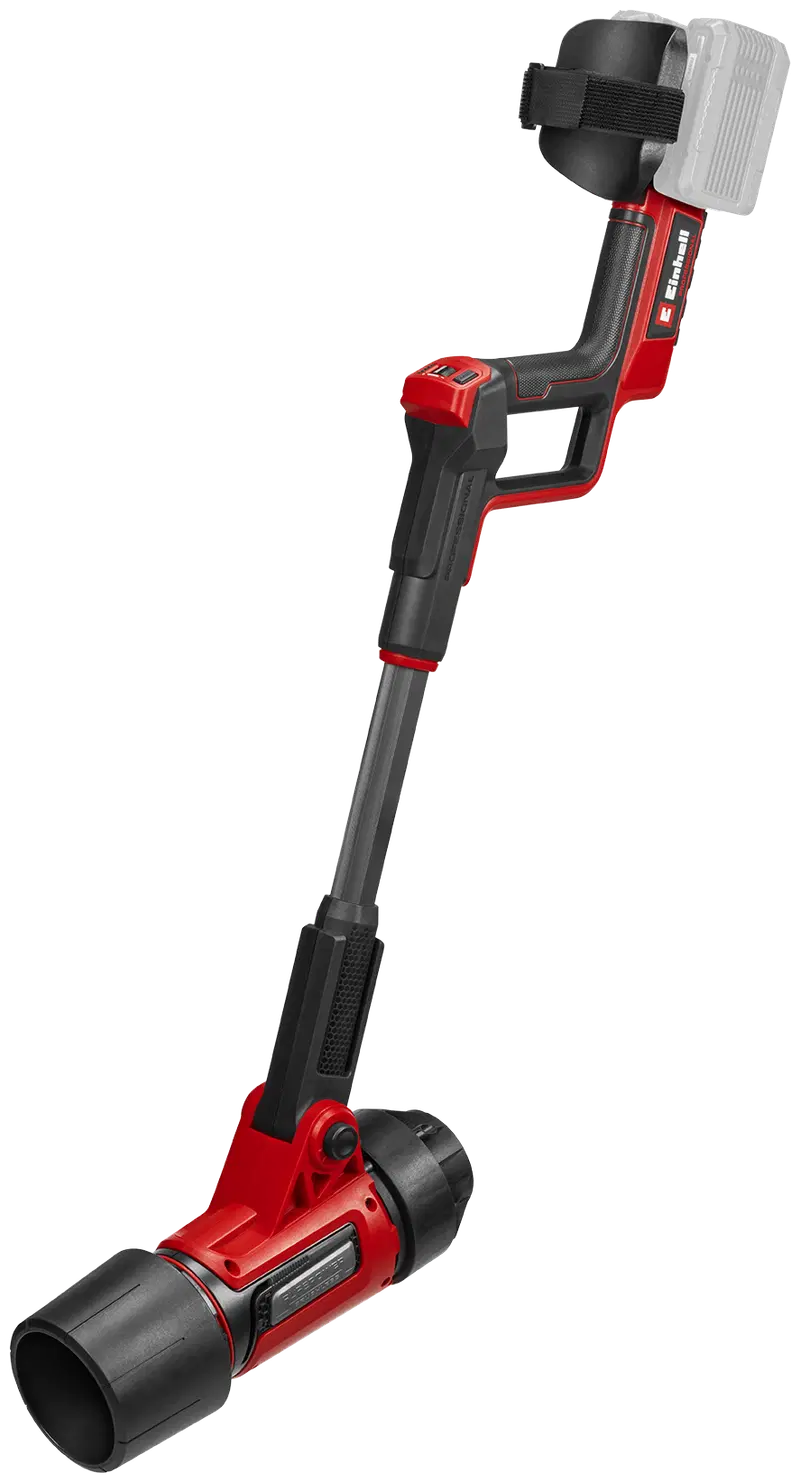 Аккумуляторная воздуходувка Einhell Professional GP-LB 36/270 Li E BL Solo