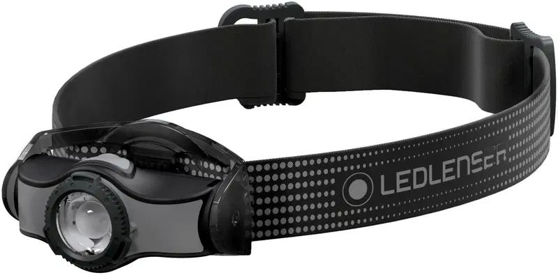 Фара Ledlenser MH3 серая (цвет Серый)