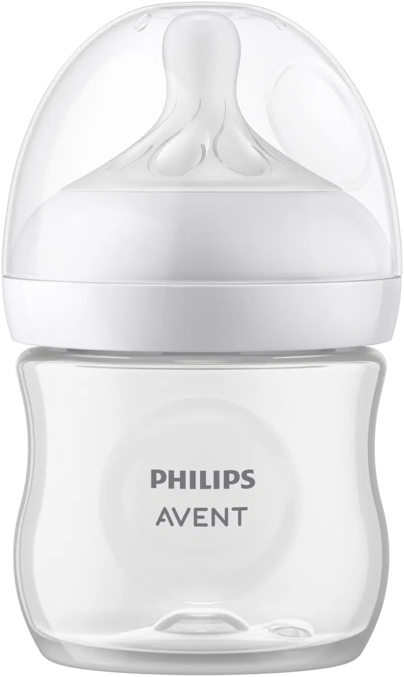 Детская бутылочка Philips Avent Natural Response SCY900/01 125 мл