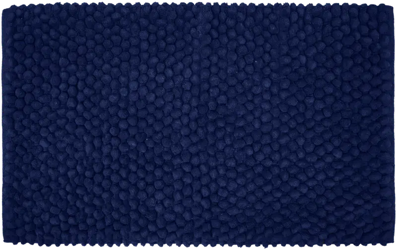 Коврик для ванной Luhta Home Collect 50х80 ночь (цвет Ночь)