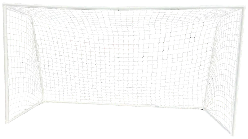 Футбольные ворота ProSport прочные 210x150x50 см