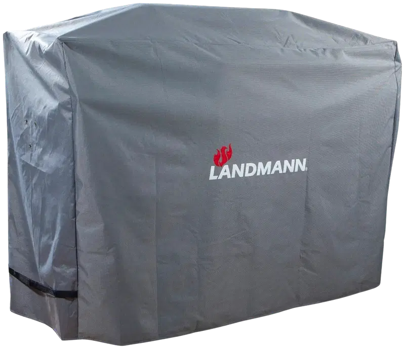 Капюшон защитный Landmann premium xl 148x120x62 см