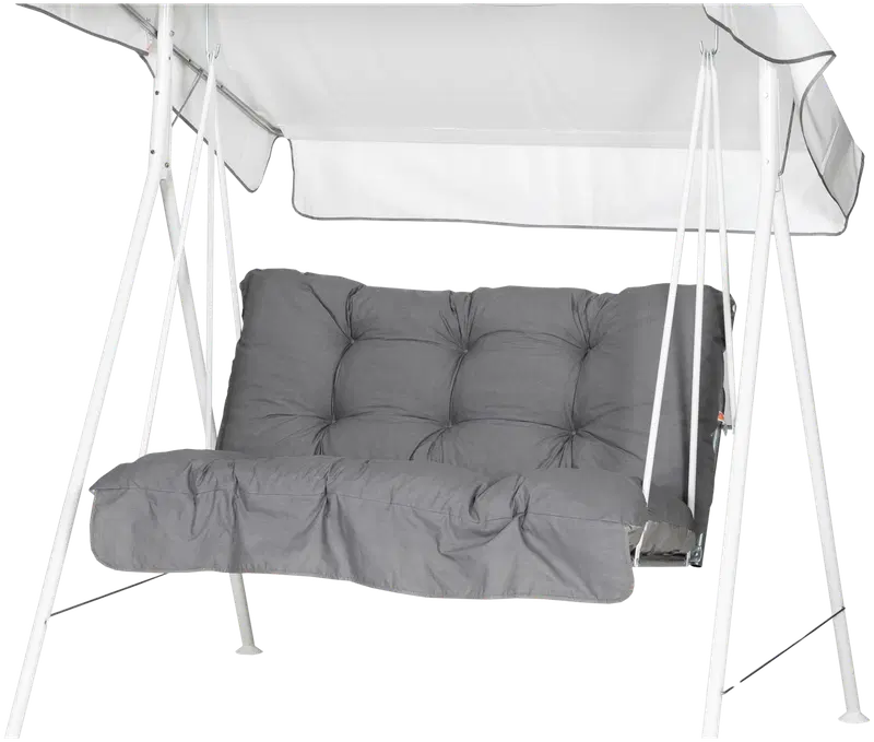 Varax Cushion Duo 60B темно-серый (цвет темно-серый)