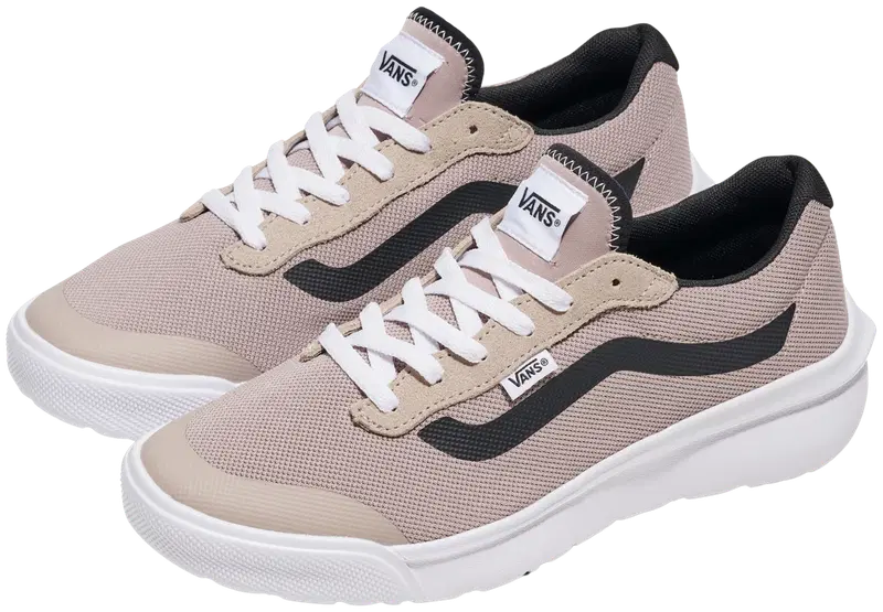 Мужские повседневные кроссовки Vans Brz Mushroom (размер 41, цвет грибы)