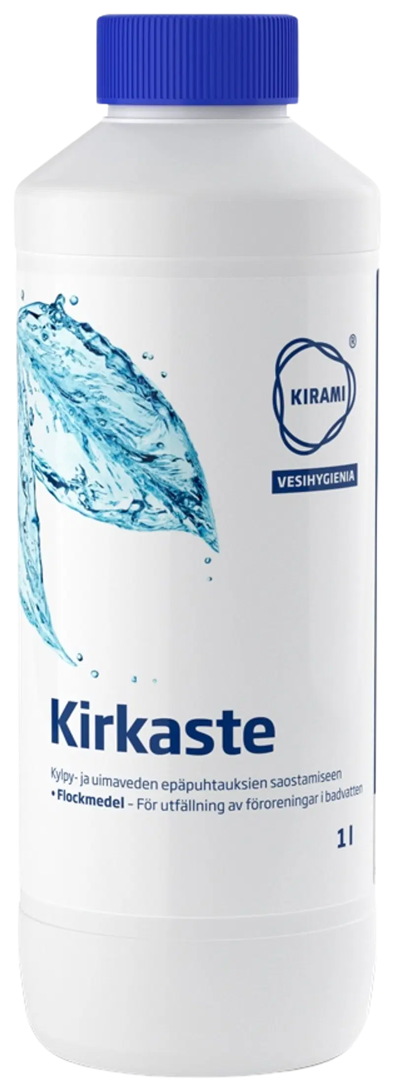 Кирами Кларнет 1л