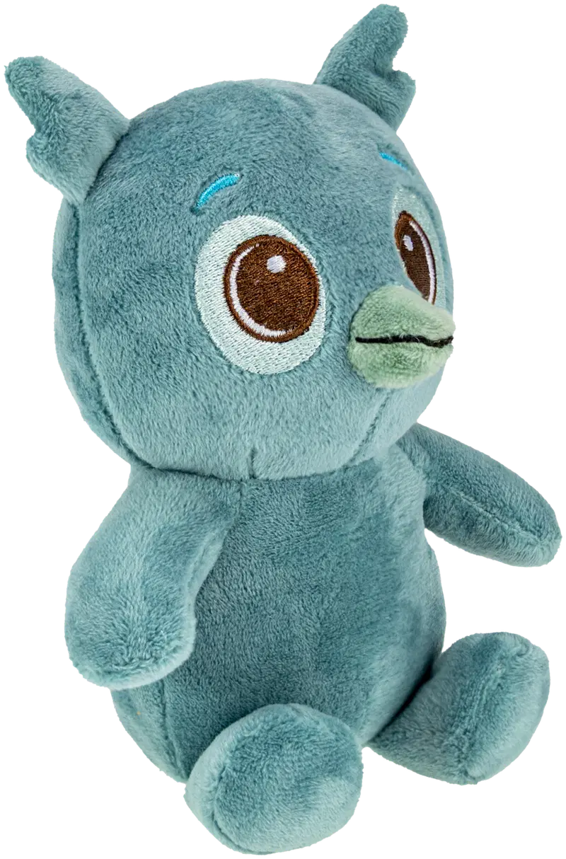 Lumo Stars плюшевый Planet Pals Zepy 15см