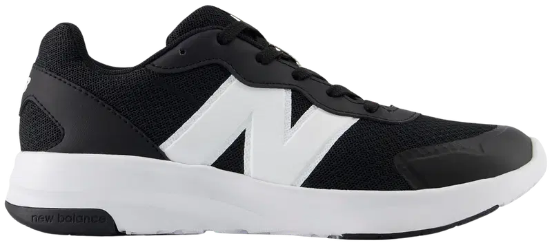 Детские кроссовки New Balance FreshFoam 578 (размер 36, цвет ЧЕРНЫЙ)