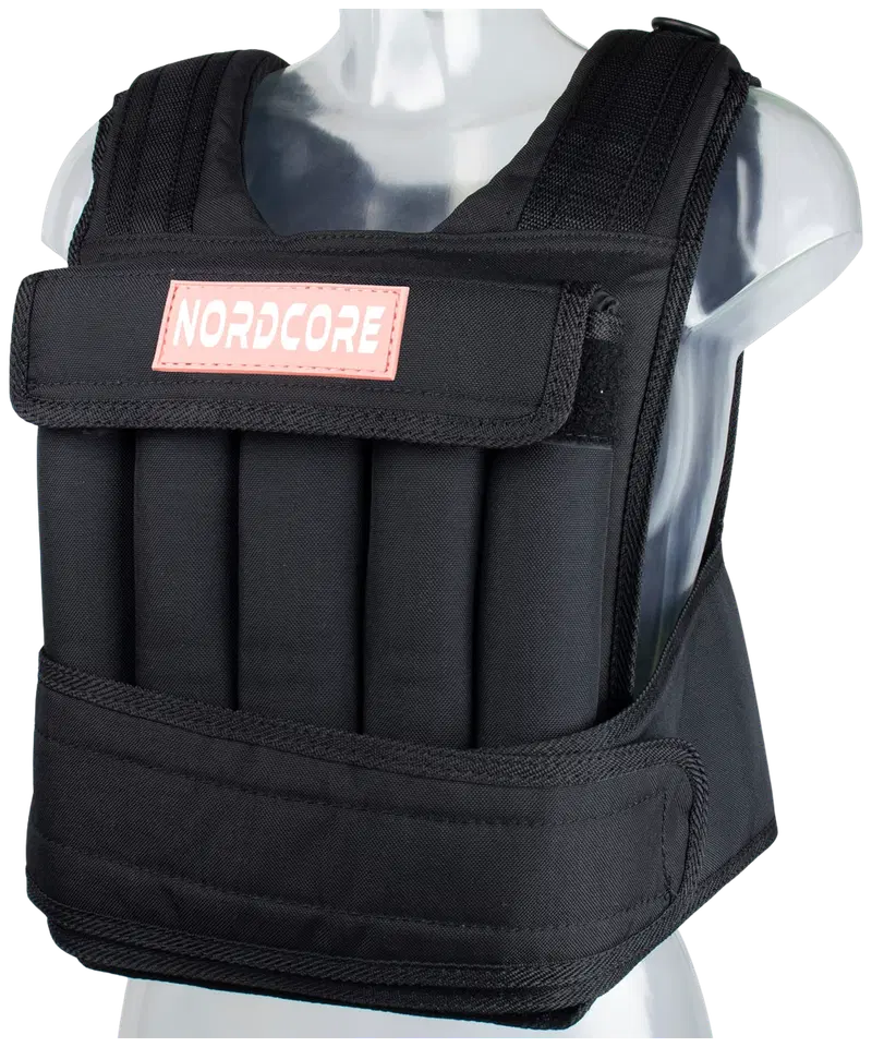 Жилет Core Weight 15 кг.