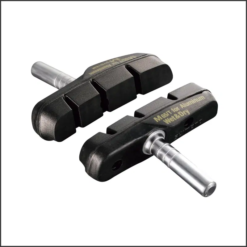 Тормозная колодка Shimano Cantilever 65 мм (цвет Черный)