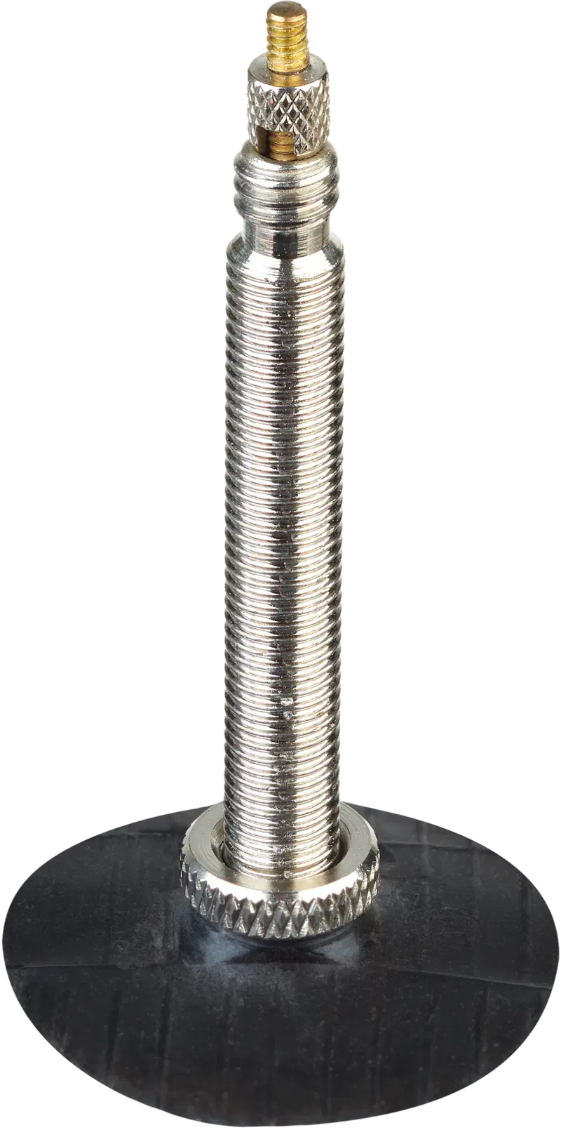 Велосипедная внутренняя покрышка Jupiter 28 дюймов 40/47-622 FV-48MM (цвет Черный)
