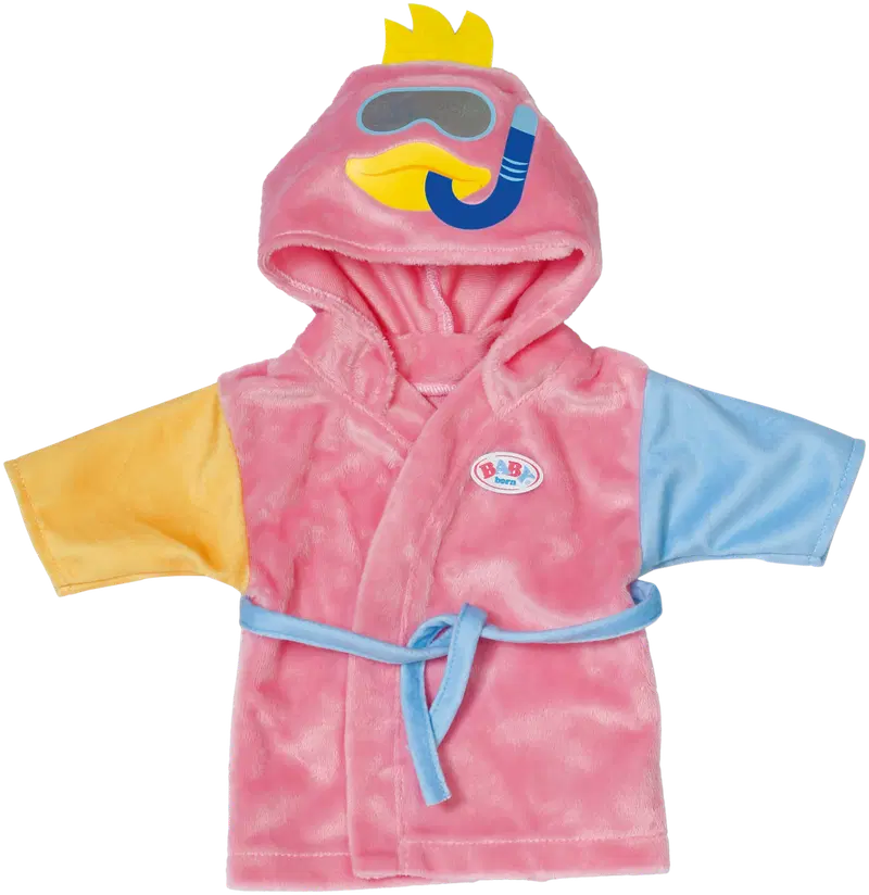 BABYborn халат 43см