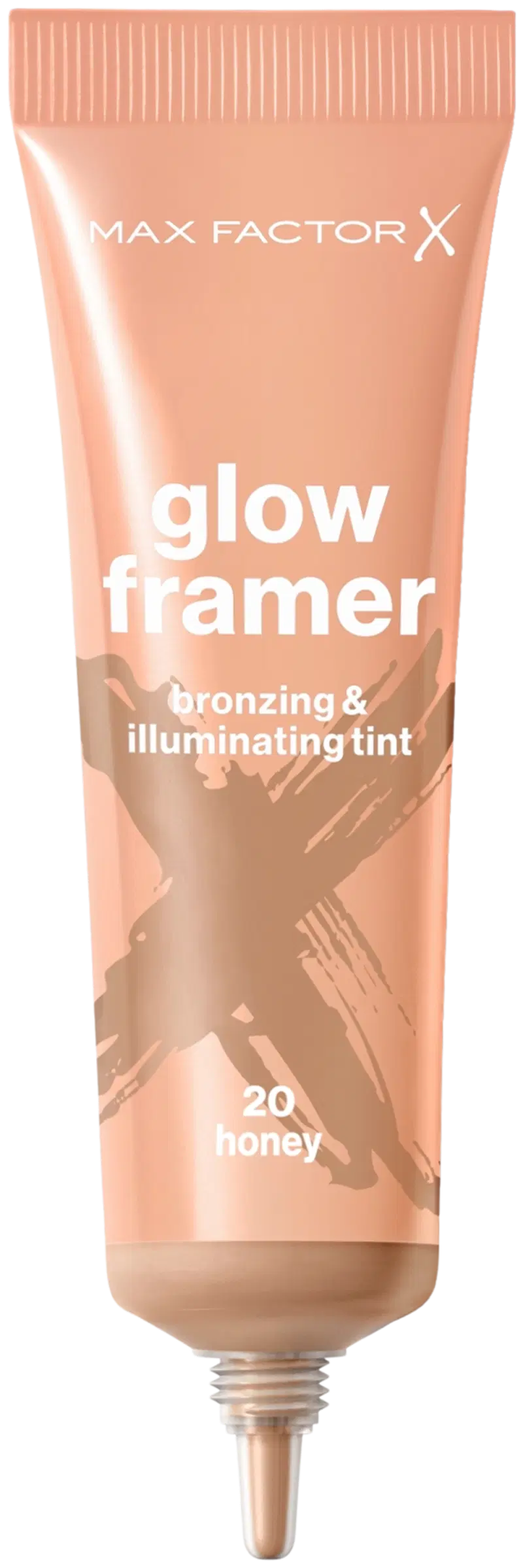 Max Factor Miracle Pure Glow Framer 10 Sand 30 мл, тональный крем (размер 30 МЛ, цвет 20 Мед)