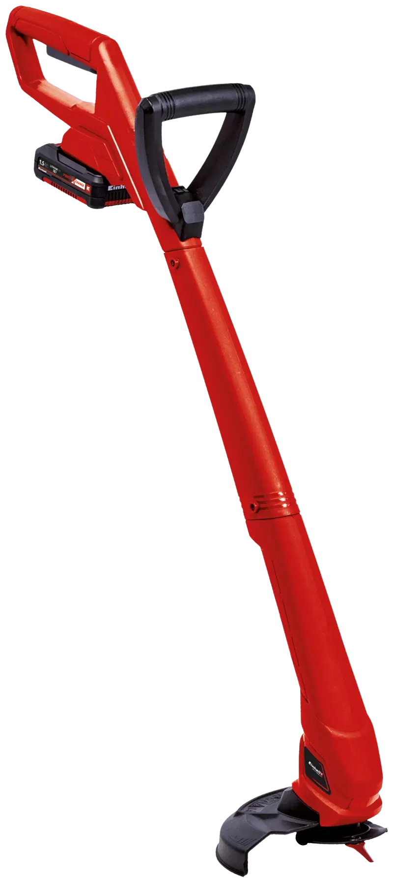 Аккумуляторный триммер Einhell GC-CT 18/24 Li P 1 x 1,5 Ач