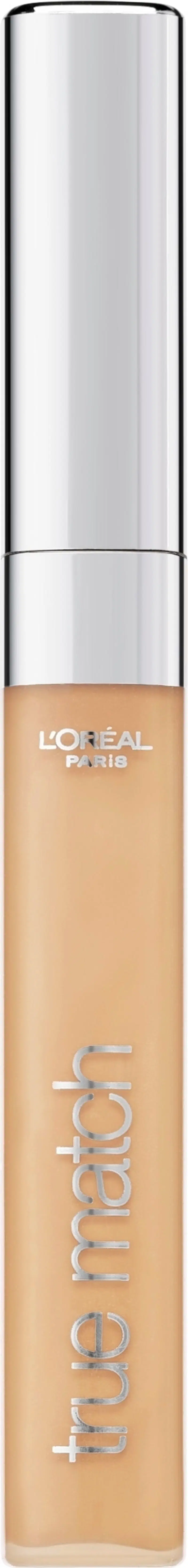 L'Oréal Paris True Match Concealer 2R/C Консилер Rose Vanilla 7 мл (цвет Роза Ваниль)