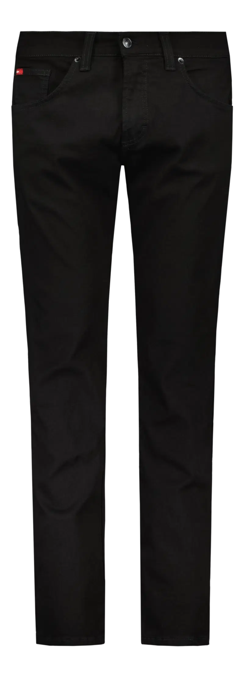 Lee Cooper Lc 10 9161 Черный прямой крой (размер W30/L34, цвет ЧЕРНЫЙ)
