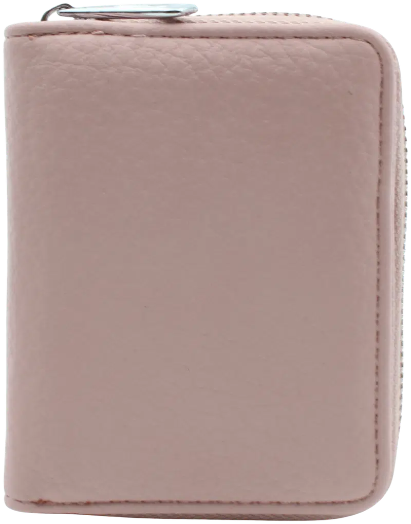 Кошелек Whiteline F6111 (размер 9X3X11, цвет розовый)