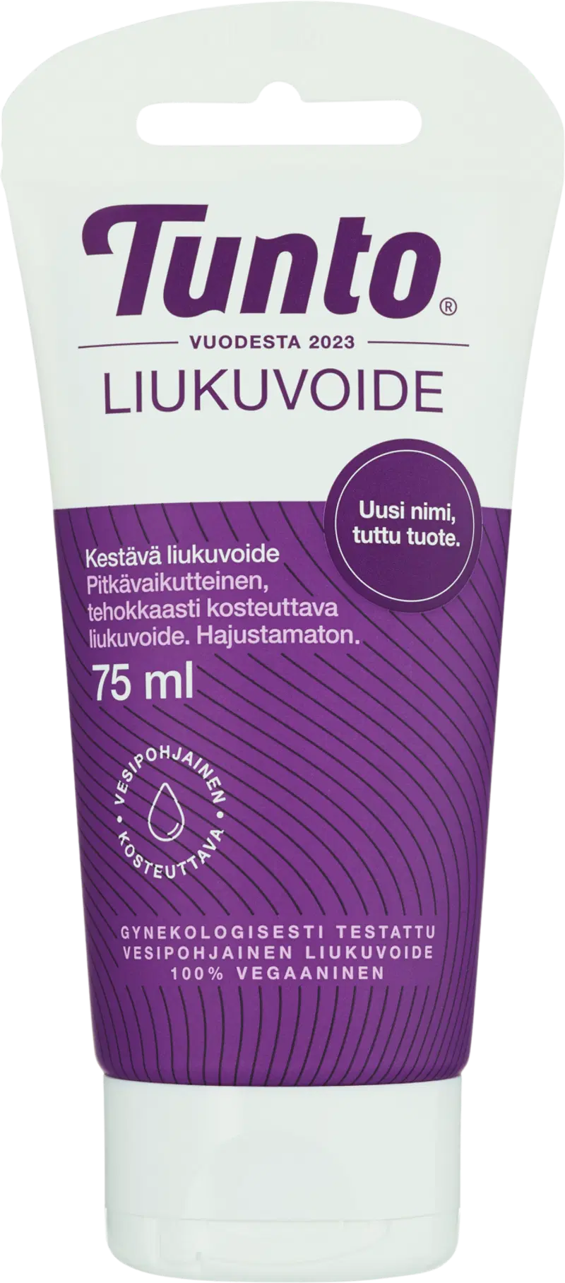 Смазка Tunto Ultra Glide 75мл