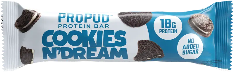 Протеиновый батончик ProPud Cookies n' Dream 55г