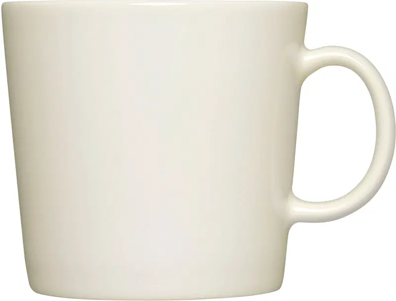 Кружка Iittala Theme 40cl белая (цвет Белый)