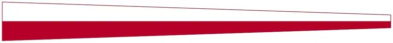 Вымпел Flagmore Häme 40х400 №8, ткань