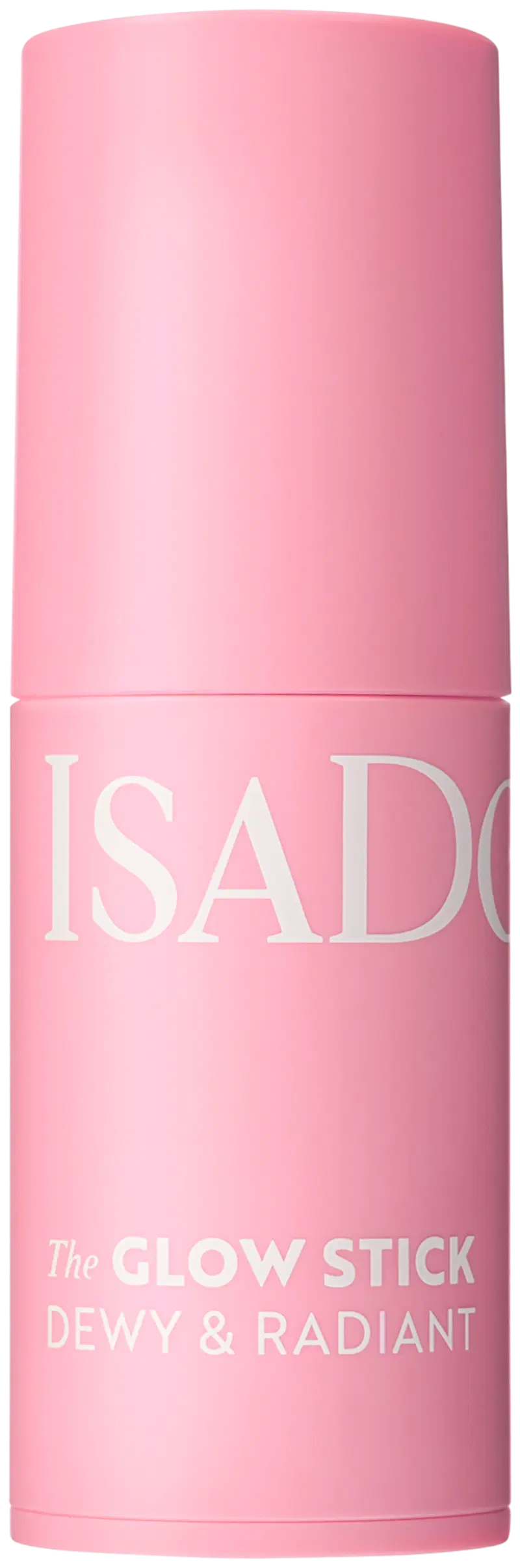 Хайлайтер-карандаш Isadora The Glow Stick 24 Sparkling Beige 5,5 г (размер 5,5 мл, цвет 25 розовых блесток)