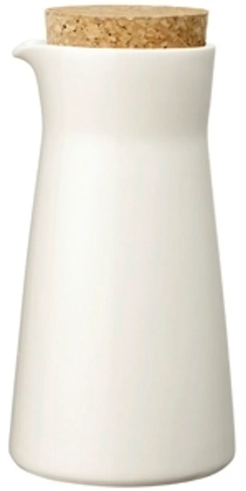 Iittala Kaadin Theme 20cl белый (цвет Белый)