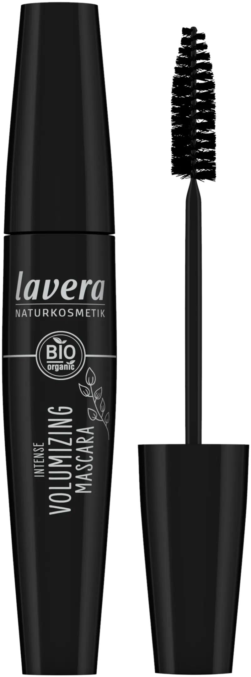 Тушь для ресниц Lavera Intense Volumizing Тушь -Черный- 13мл (цвет Черный)
