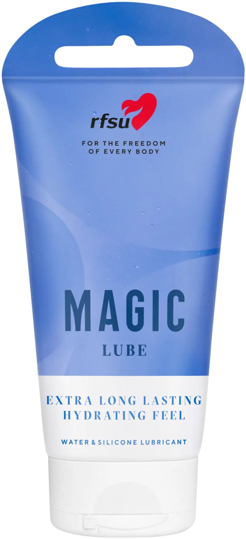Смазка RFSU Magic Lube 150мл