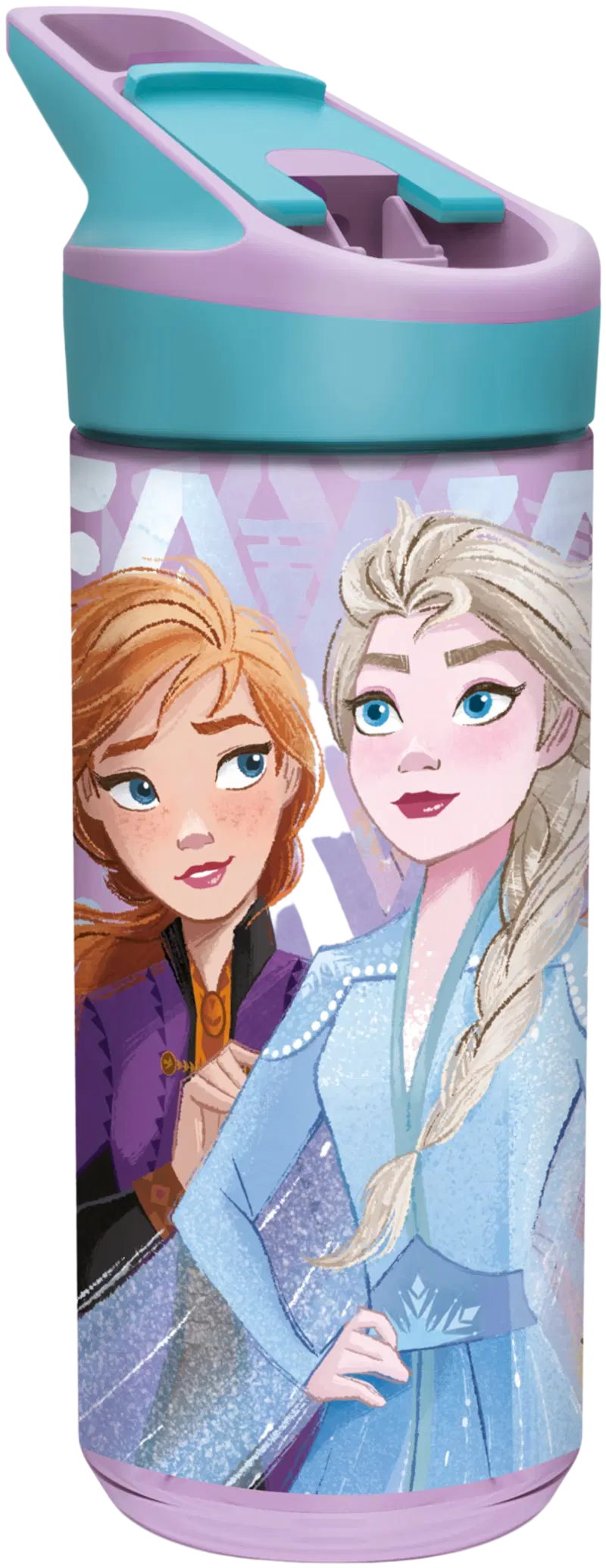 Бутылка для питья Frozen Elements 6,2 дл
