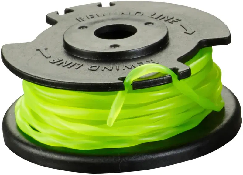 Катушка триммера для травы Ryobi RAC142 (цвет Зеленый)