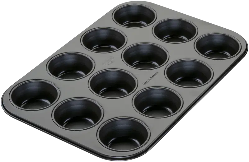 Форма для маффинов Dr Oetker 12 шт.