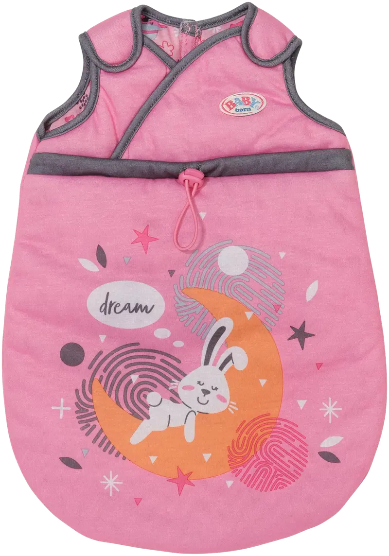 Кукольный спальный мешок BABYborn
