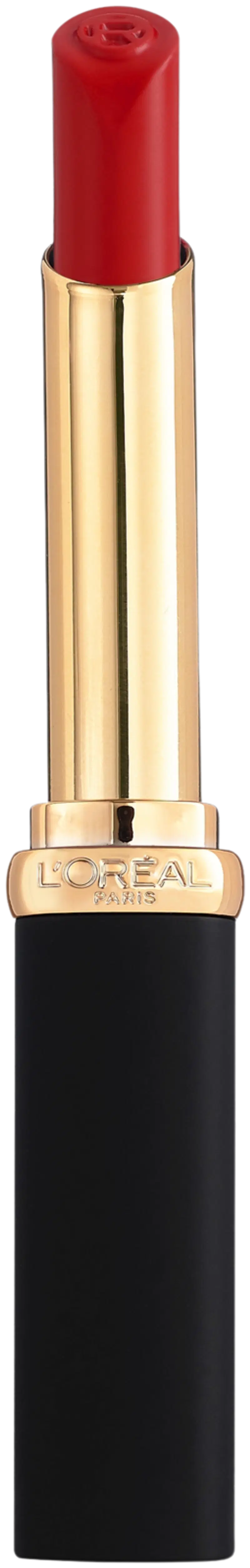 Губная помада L'Oréal Paris Color Riche Intense Volume Matte 336 Le Rouge Avant-Garde 1,8 г (размер СТАНДАРТ, цвет Ле Руж Авангард)