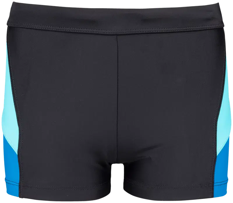 Детские плавки Finnwear Joel T74093 (размер 98, цвет ЧЕРНЫЙ)
