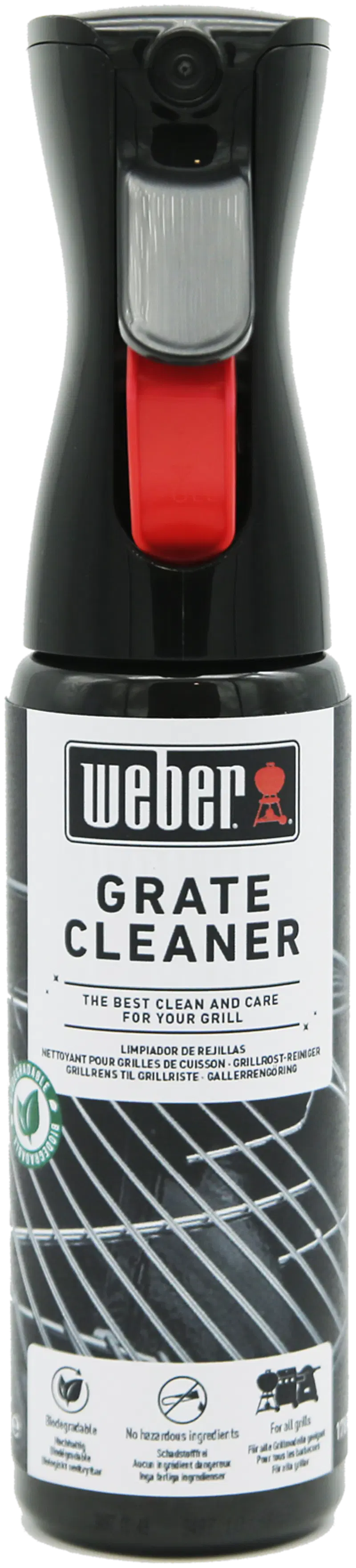 Средство для чистки гриля Weber 300 мл.
