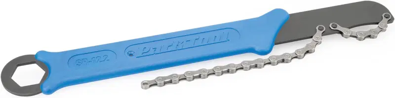 Дисковый инструмент Park Tool SR-12.2 (цвет Бесцветный)