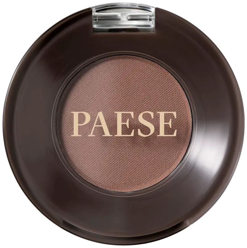 Тени для век Paese Eyegasm 22, туман (размер 2 мл, цвет эспрессо)