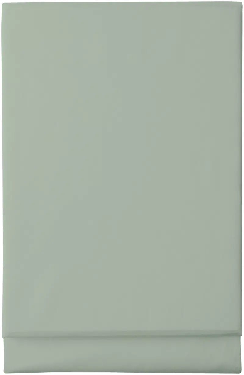 Простыня Finlayson сатин 150x270 шалфей (цвет мудрец)