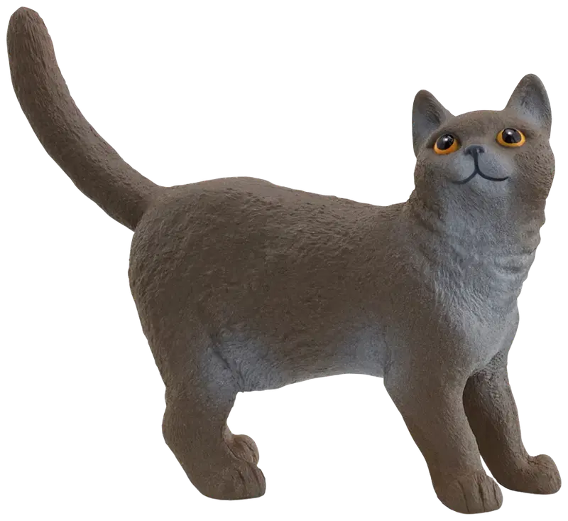 Британская короткошерстная кошка schleich®