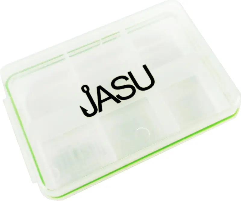 Коробка для аксессуаров Jasu (10,5 см x 7 см x 2,5 см)